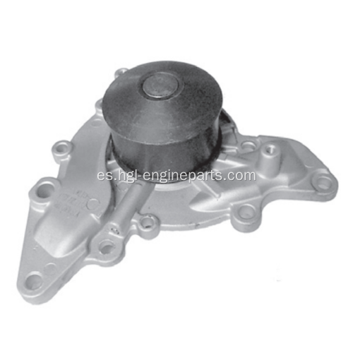 Bomba de agua MD977705 para Mitsubishi Eclipse 3.0L